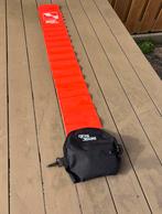 Seac Sub decoboei, signaleringsboei SMB in tasje met lijn, Ophalen of Verzenden, Zo goed als nieuw, Overige typen