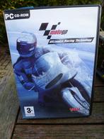 Moto gp ultimate racing technology pc cd rom, 1 speler, Racen en Vliegen, Ophalen of Verzenden, Zo goed als nieuw