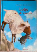 Lotje en de Wolven - Anu Stohner, Boeken, Ophalen of Verzenden, Zo goed als nieuw
