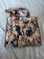 Tas poezen, Sieraden, Tassen en Uiterlijk, Tassen | Damestassen, Ophalen of Verzenden, Nieuw