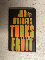 R.J.B. Boonekamp - Een roos van vlees, Ophalen of Verzenden, Zo goed als nieuw, Nederland, R.J.B. Boonekamp; Jan Wolkers