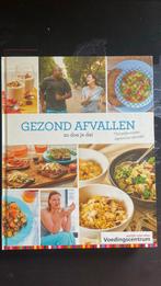 Gezond Afvallen: Zo doe je dat - Voedingscentrum, Boeken, Ophalen of Verzenden, Zo goed als nieuw, Dieet en Voeding