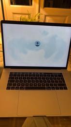 Macbook Pro 15 inch 2016, Computers en Software, Apple Macbooks, MacBook Pro, 256 GB, 2 tot 3 Ghz, 15 inch