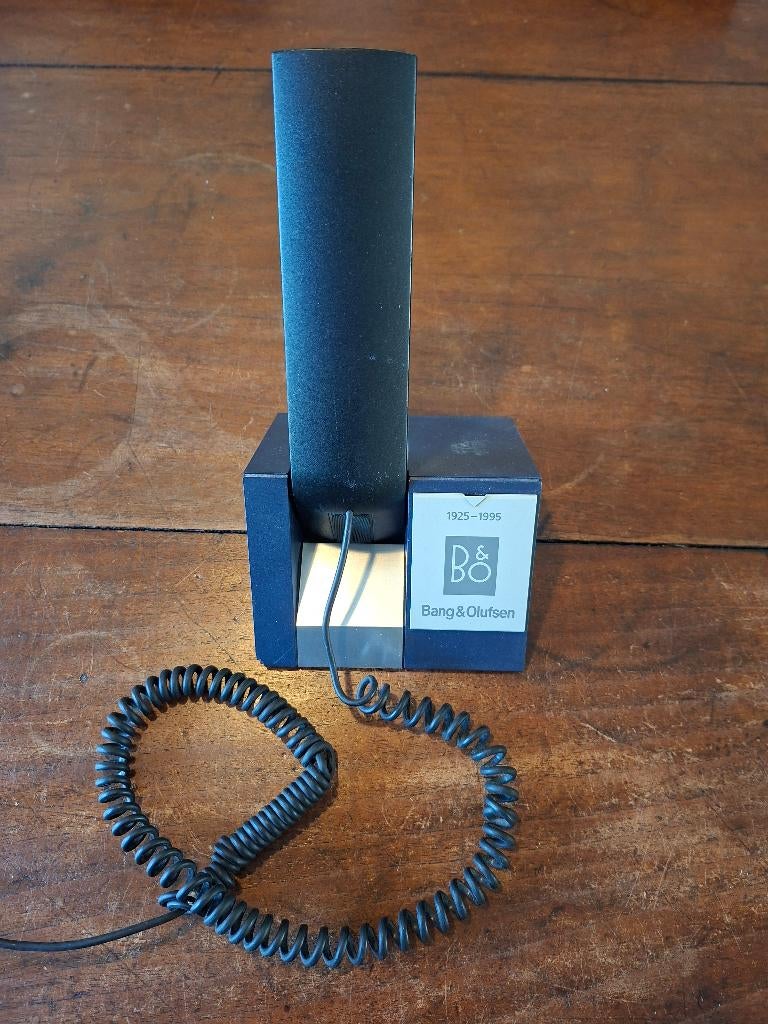 Bang & Olufsen Beocom 1400, Telecommunicatie, Ophalen, Gebruikt
