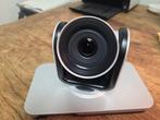 Polycom MPTZ-10 Conference camera EagleEye (12x zoom), Ophalen of Verzenden, Zo goed als nieuw, Bedraad, Polycom