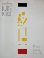 Bart van der Leck (1876-1958), Ophalen of Verzenden, Gelezen