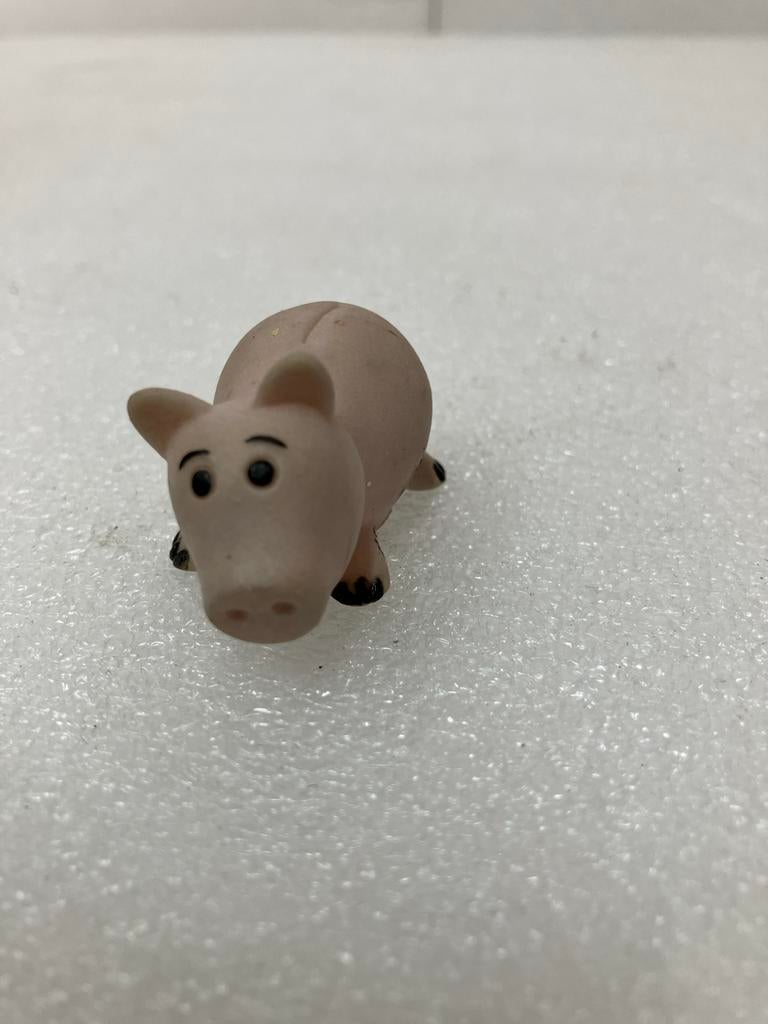 Disney Toy Story figuurtje, Verzamelen, Disney, Ophalen of Verzenden, Overige figuren, Gebruikt, Beeldje of Figuurtje