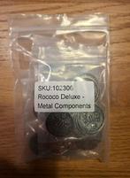 Rococo Deluxe, Een of twee spelers, Ophalen of Verzenden, Zo goed als nieuw, Eagle-Gryphon Games