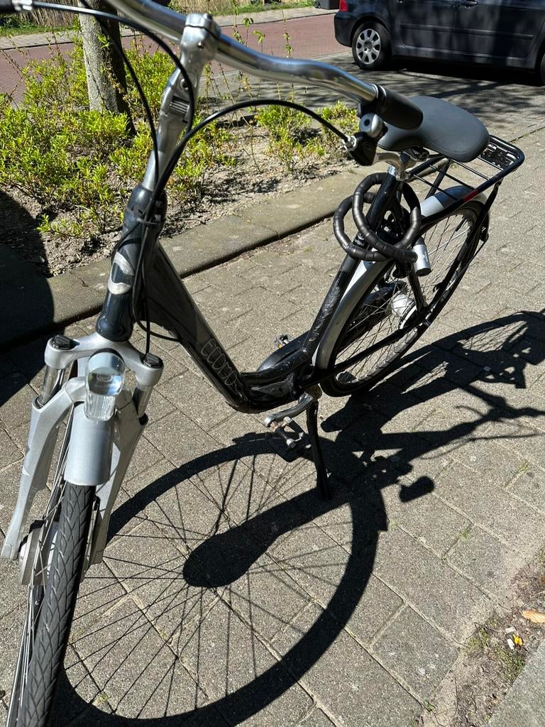 Mooie fiets Te Koop, Fietsen en Brommers, Elektrische fietsen, Ophalen, Zo goed als nieuw, Overige merken