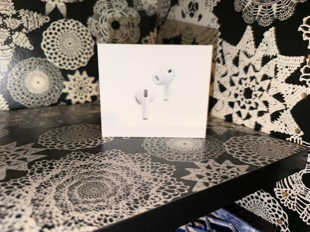 Apple AirPods Pro 3 NIEUW, Telecommunicatie, Mobiele telefoons | Oordopjes, Ophalen of Verzenden, Nieuw