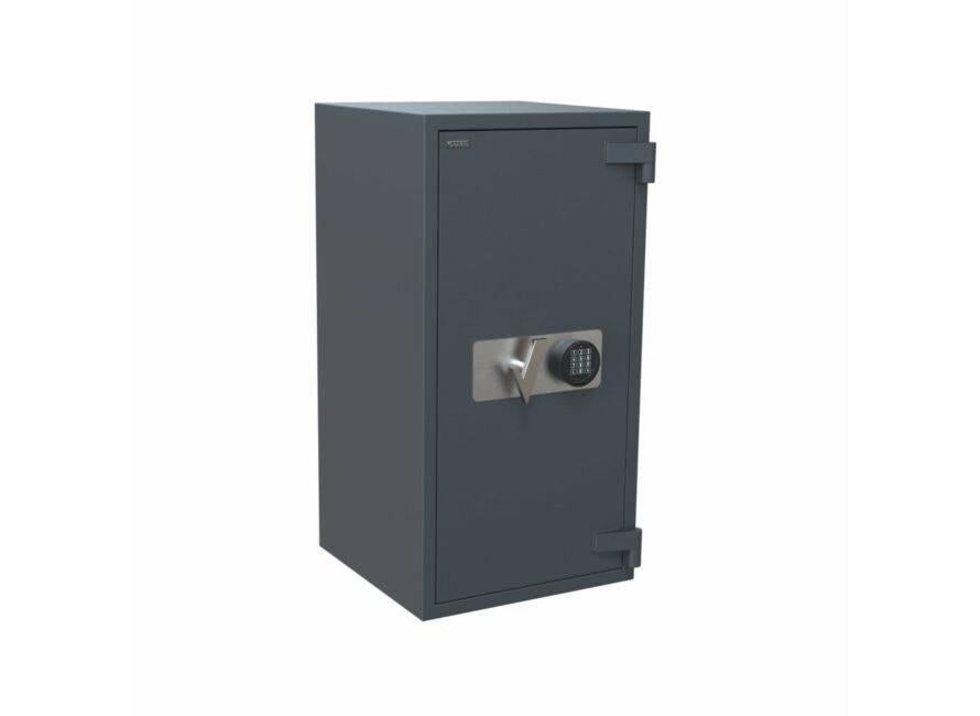 Kluis / kluizen / Salvus Milano 6 grade 2 elektronisch slot, Ophalen of Verzenden, Nieuw, Brandkast