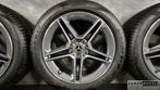 19 inch S klasse AMG Zomerbanden W223 S223 V223 Mercedes