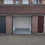 Garagebox te huur Beverwijk