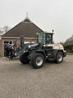 Shovel Terex TL 160, Ophalen, Wiellader of Shovel