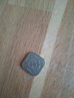 Zeldzame 5 cent munt Koningin Wilhelmina, Ophalen of Verzenden, Koningin Wilhelmina, 5 cent, Losse munt