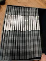 Borre de gestreepte serie Groep 7 - 18 boekjes zgan, Boeken, Ophalen of Verzenden, Zo goed als nieuw, Fictie algemeen