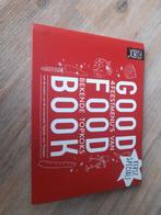 Good Food Book 4 feestmenu's van bekende topkoks, Boeken, Kookboeken, Ophalen of Verzenden, Zo goed als nieuw, Tapas, Hapjes en Dim Sum
