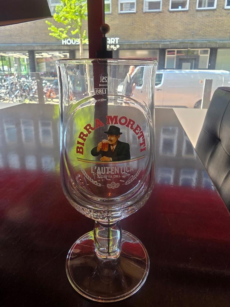 bierglazen, Ophalen, Nieuw, Bierglas