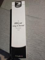 Boretti bbq-set - Visspatel - 3in1 bbq-set, Ophalen of Verzenden