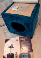 Krabpaal nieuw, Dieren en Toebehoren, Ophalen of Verzenden, Nieuw, Krabpaal