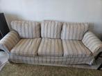 IKEA Ektorp 3-zitsbank incl. hoes, Huis en Inrichting, Banken | Bankstellen, Gebruikt, Klassiek, Comfortabel, Driepersoons, 75 tot 100 cm