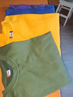 4 truiien/ van Clique in verschillende kleuren maat 3xl, Ophalen of Verzenden