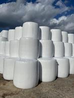 Maisbalen, MKS, Pulp, Mengbalen, Ophalen