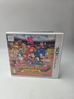 Mario & Sonic Olympische Spelen Londen 2012 Nintendo 3DS, Ophalen of Verzenden, Retro Games, Marktplaats@Gameshopzwolle.nl, Zwolle