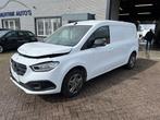 Mercedes-Benz Citan 110 CDI L2 Pro 3P MAXI AUTOMAAT MBUX KLI, Stof, Gebruikt, Euro 6, 4 cilinders