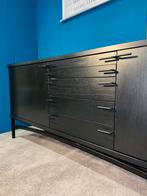 Vintage design sideboard dressior kast, Ophalen of Verzenden