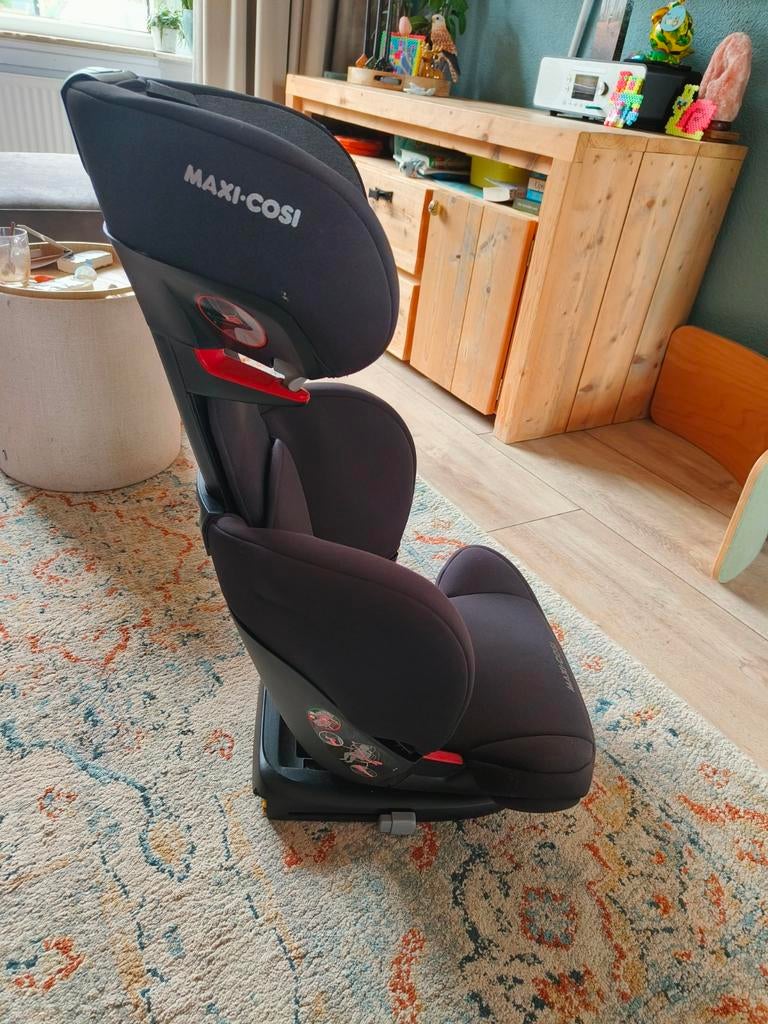 Maxi Cosi Rodifix groep 2/3 autostoel, Kinderen en Baby's, Autostoeltjes, Ophalen, Gebruikt