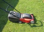 grasmaaier electrisch, Cirkelmaaier, Gebruikt, Elektrische grasmaaier, Ophalen of Verzenden