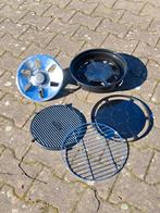 Cadac adventure to go, Caravans en Kamperen, Kampeeraccessoires, Ophalen of Verzenden, Gebruikt