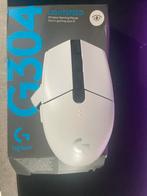 Logitech G304 Lightspeed draadloze gaming muis, Muis, Verzenden, Gaming muis, Nieuw