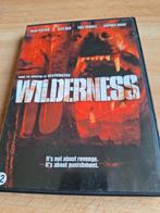 Dvd wilderness, Vanaf 12 jaar, Ophalen of Verzenden, Zo goed als nieuw, Overige genres
