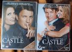 Castle Seizoen 4 & 5, Boxset, Drama, Ophalen of Verzenden, Zo goed als nieuw