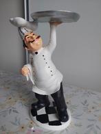 Beeld van "Creatieve Chef uit Taartwinkel" (NIEUW), Ophalen of Verzenden, Nieuw, Mens