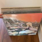 Lp's rock etc soundtrack, Ophalen, Zo goed als nieuw, 12 inch, Poprock