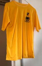 T-shirt uit Indonesië Golongan Karya  partij Maat M-L, Kleding | Heren, T-shirts, Ophalen of Verzenden, Gedragen, Maat 48/50 (M)