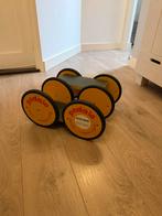 Pedalo classic evenwicht trainer, Ophalen, Zo goed als nieuw, Rug, Balansbord