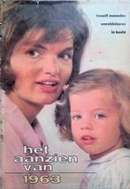 HET AANZIEN VAN 1963-1966-1968-1969-1977-1979-1982-1984, Overige gebieden, Ophalen of Verzenden, HET AANZIEN VAN 1963-1966-1968-1969-1977-1979-1982-1984