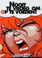 Nooit te vroeg om op te voeden - Dick Lorré, Ida Philips, Ophalen of Verzenden