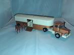 Corgi Major Toys Berliet Horse Transporter (1105) - Vintage, Ophalen of Verzenden
