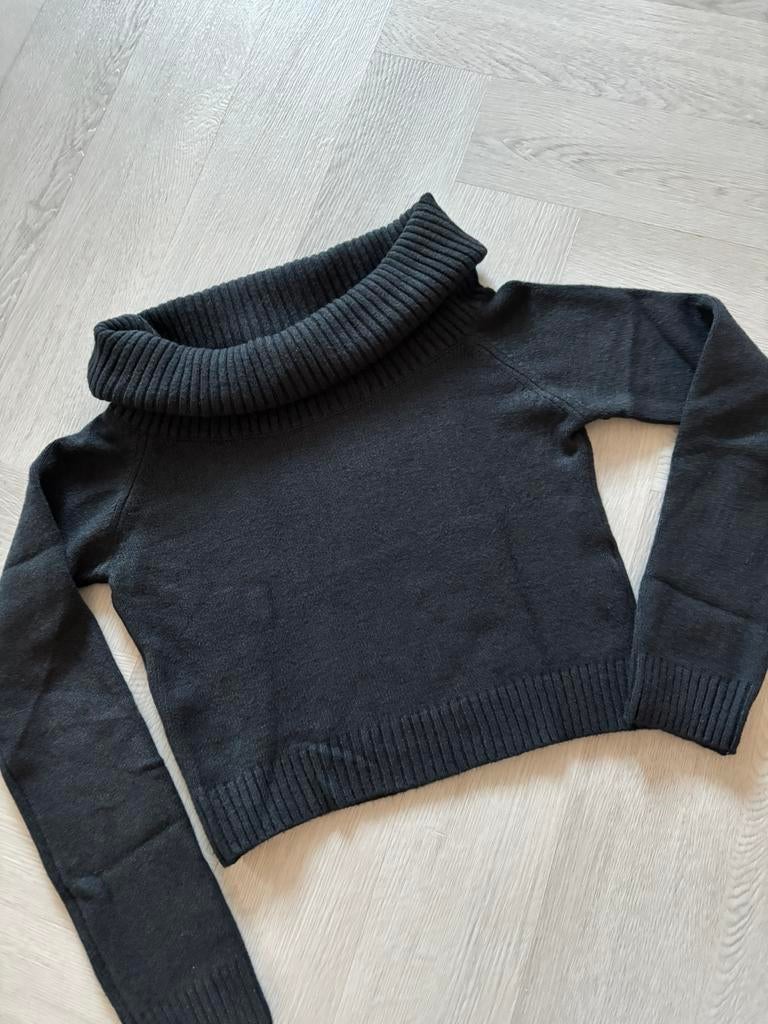 NIEUWE trui van Subdued mt M, Ophalen of Verzenden, Nieuw, Maat 38/40 (M), Blauw