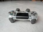 PS4 controller (doorzichtig), Ophalen of Verzenden, Zo goed als nieuw, Controller, PlayStation 4