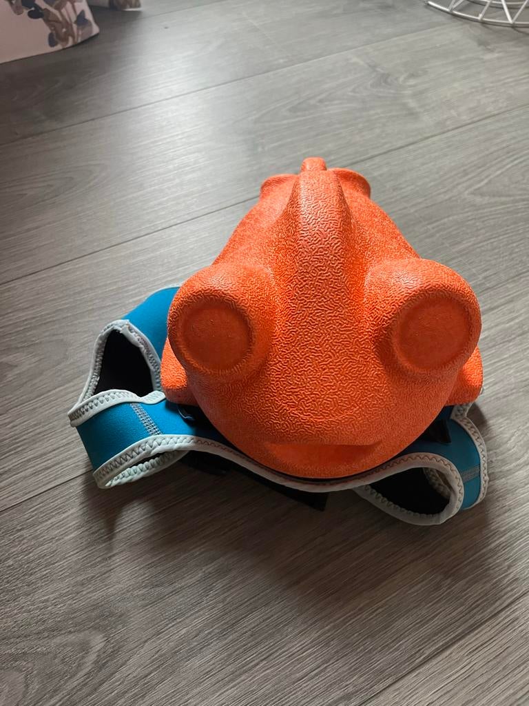 Fibby zwemhulpmiddel, Ophalen of Verzenden, Gebruikt, Jongen of Meisje