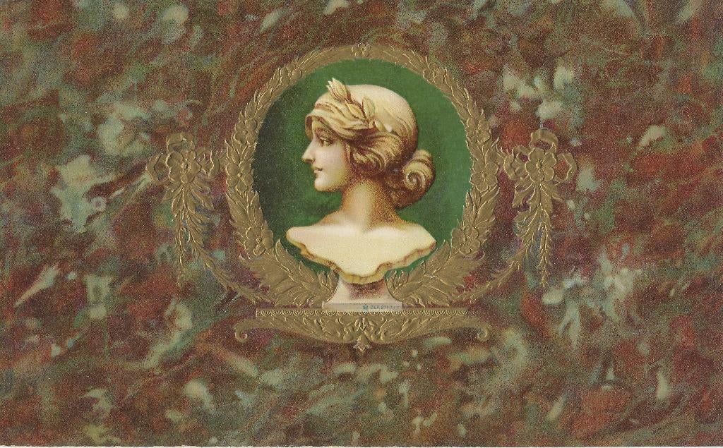 etiket X - 261   sigarenbandjes, Ophalen of Verzenden, Nieuw, Sigarenbandjes