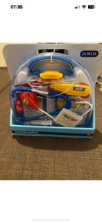 Dokter koffer, Ophalen of Verzenden, Nieuw