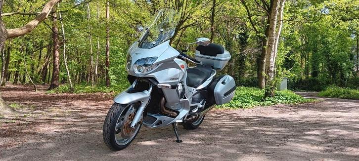 Motor, Doe-het-zelf en Verbouw, Motoren, Zo goed als nieuw, Benzinemotor, Minder dan 1400 rpm, Ophalen