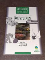 Rotstuinen Groenboekerij uitmuntende staat, Boeken, Ophalen of Verzenden, Zo goed als nieuw
